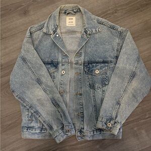 Cotton On Light Blue Denim Jacket